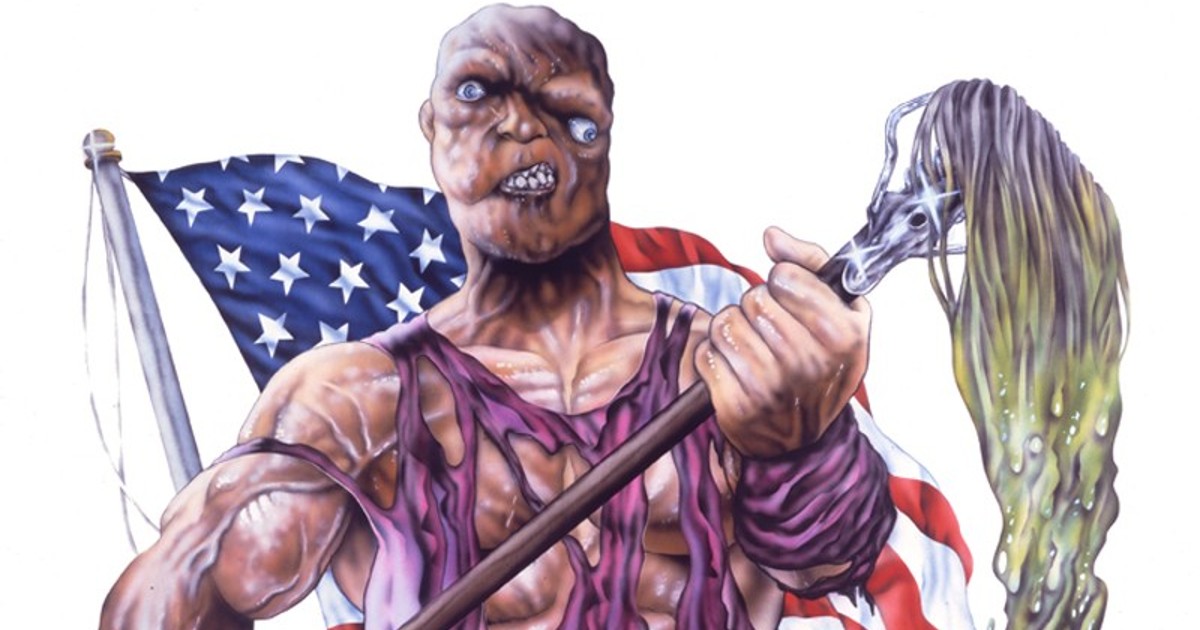Get A Look At Peter Dinklage As ‘The Toxic Avenger’ In New Reboot