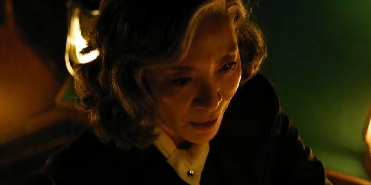 ‘A Haunting In Venice’ Announces Advance Screenings For IMAX, Alamo Drafthouse