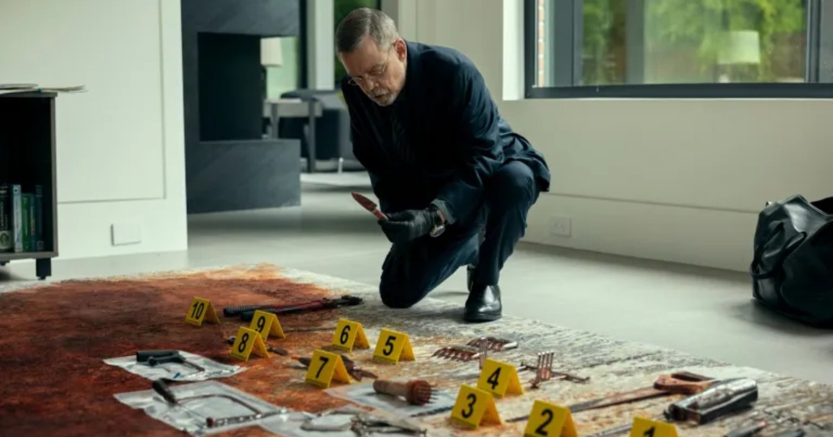 ‘The Fall Of The House Of Usher’ – Mike Flanagan Unleashes Retribution On Netflix [Trailer]