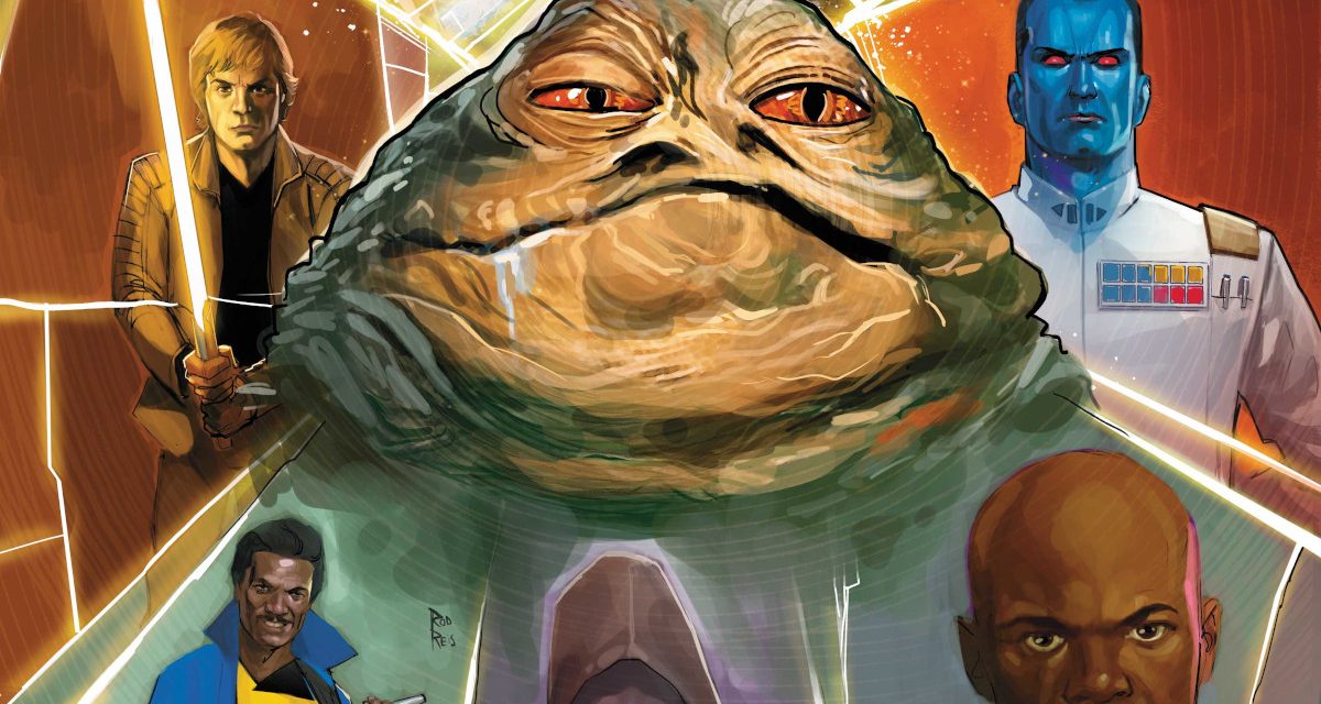 Star Wars: Revelations Will Give Us A Glimpse Of What’s To Come