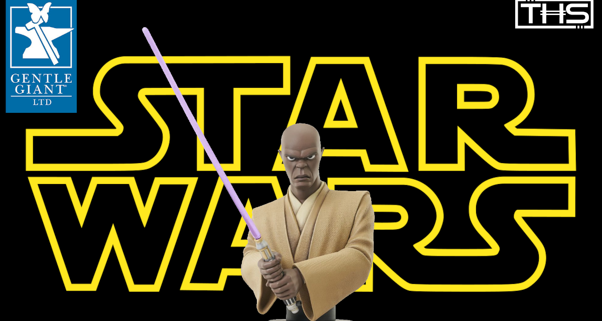 Star Wars: New Gentle Giant Ltd Items Are Available Now At Local Comic Shops