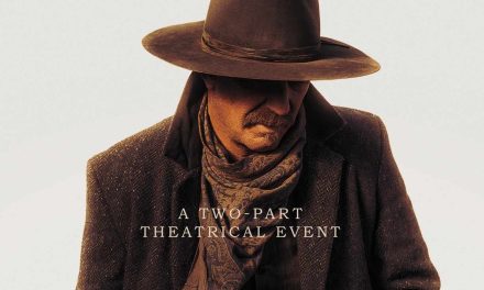 ‘Horizon’ Kevin Costner’s Western Epic Drops First Teaser
