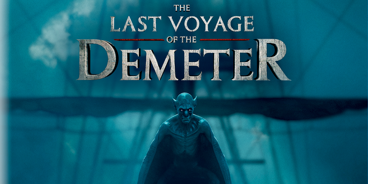 The Last Voyage Of The Demeter Hits Blu-Ray And Digital On October 17