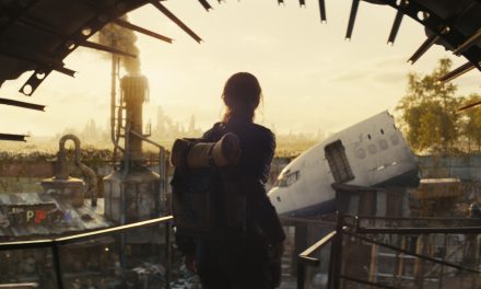 ‘Fallout: Season One’ Is Finally Heading To Physical Media This July