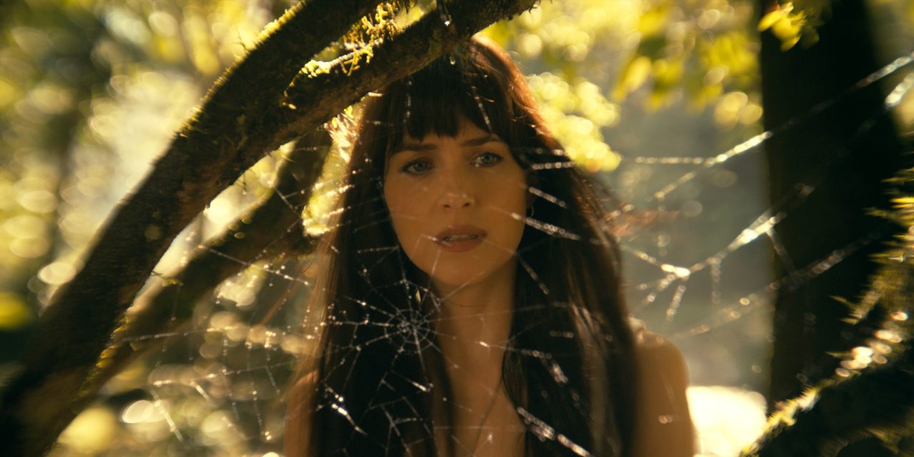 Madame Web IMAX Tickets On Sale Now