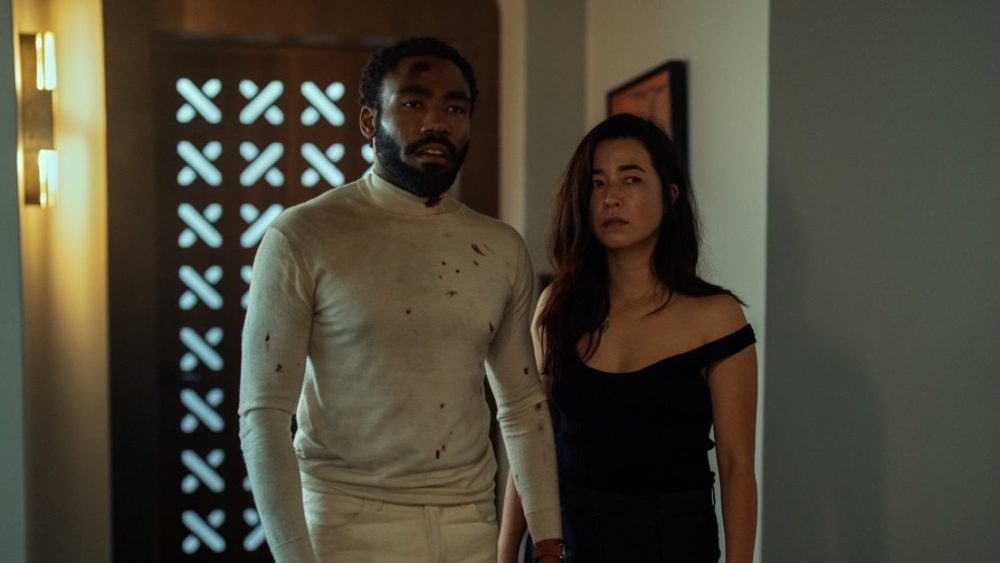 ‘Mr. & Mrs. Smith’ New Series From Prime Video Announces Premiere Date