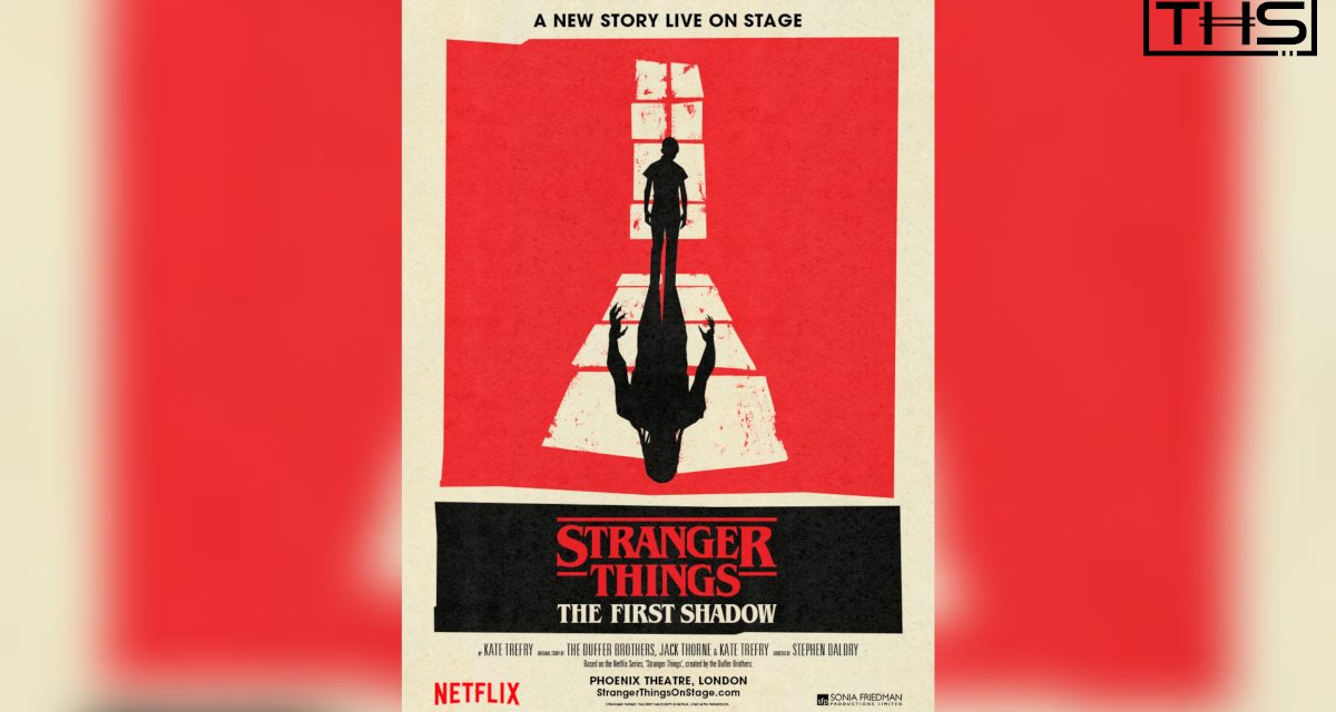 Stranger Things: The First Shadow Featurette Released To Celebrate Stranger Things Day