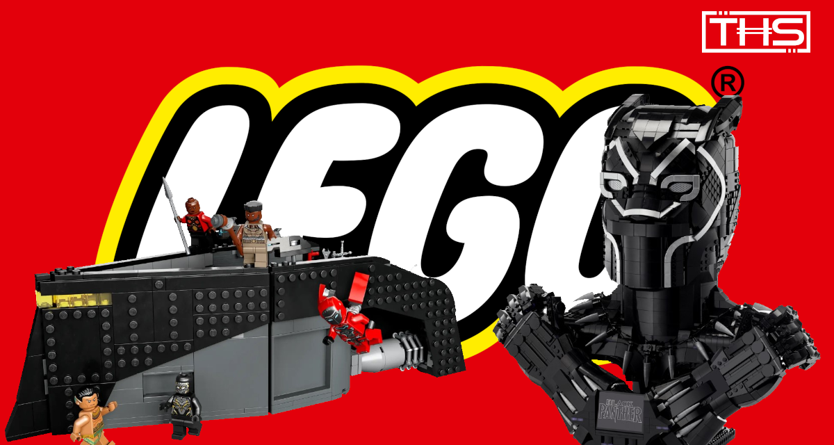 Five Marvel LEGO Sets Will Be Retiring Soon