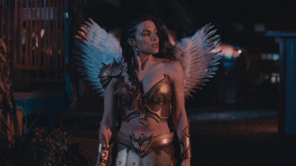 ‘Terrifier 3’ News: Lauren LaVera Signs On For Third Slasher Film
