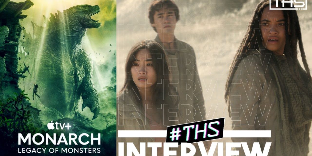 The Stars of ‘Monarch: Legacy of Monsters’ Disclose What It’s Like Navigating the Monsterverse