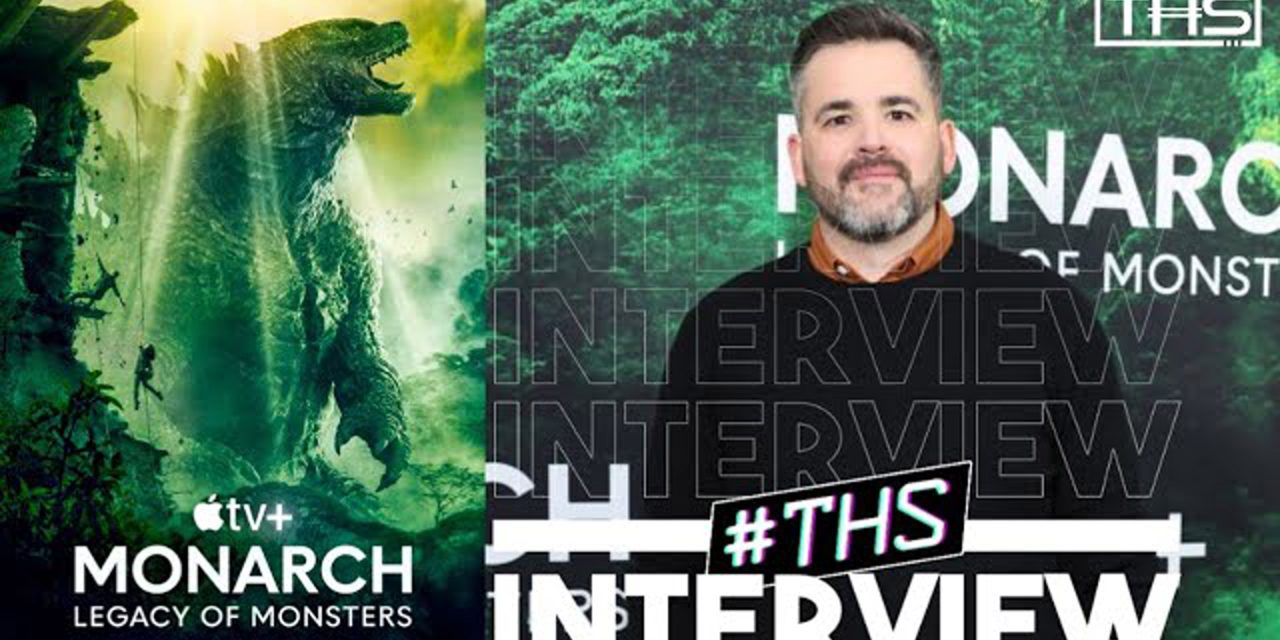 Sean Konrad Unravels the Art of Monster Metaphors in ‘Monarch: Legacy of Monsters’
