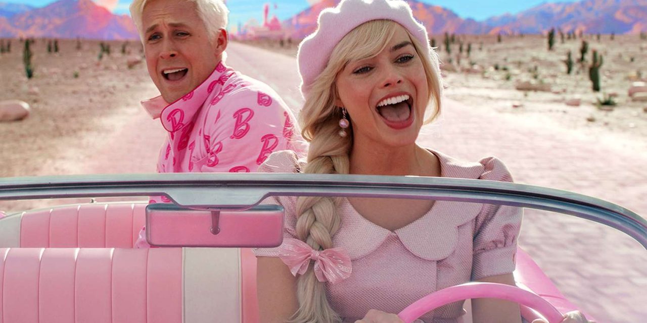 Biggest Oscar Snubs & Surprises Include Greta Gerwig, Margot Robbie, & Leonardo DiCaprio