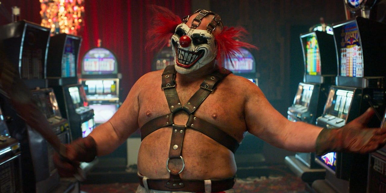 ‘Twisted Metal’ Peacock Series Renewed For Season 2