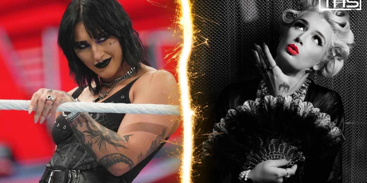 The 4 Best Female Wrestlers of 2023: AEW/WWE And Beyond