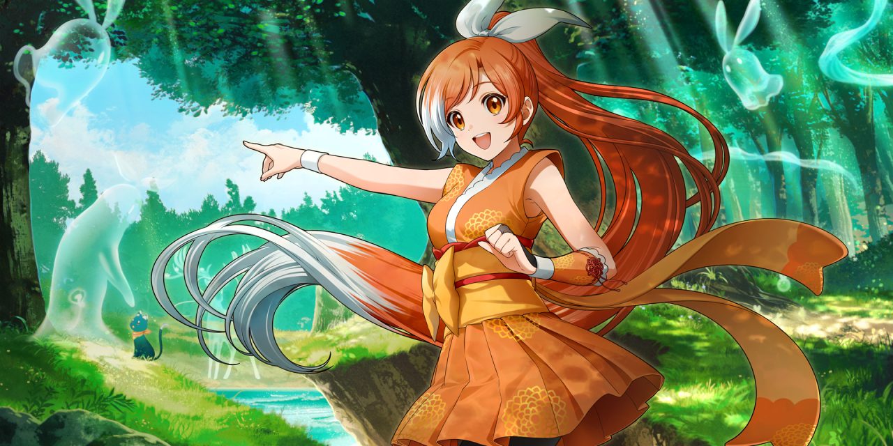 ‘Sengoku Youko’, ‘Metallic Rouge’, And ‘BUCCHIGIRI?!” Crunchyroll Anime Premiering This Week