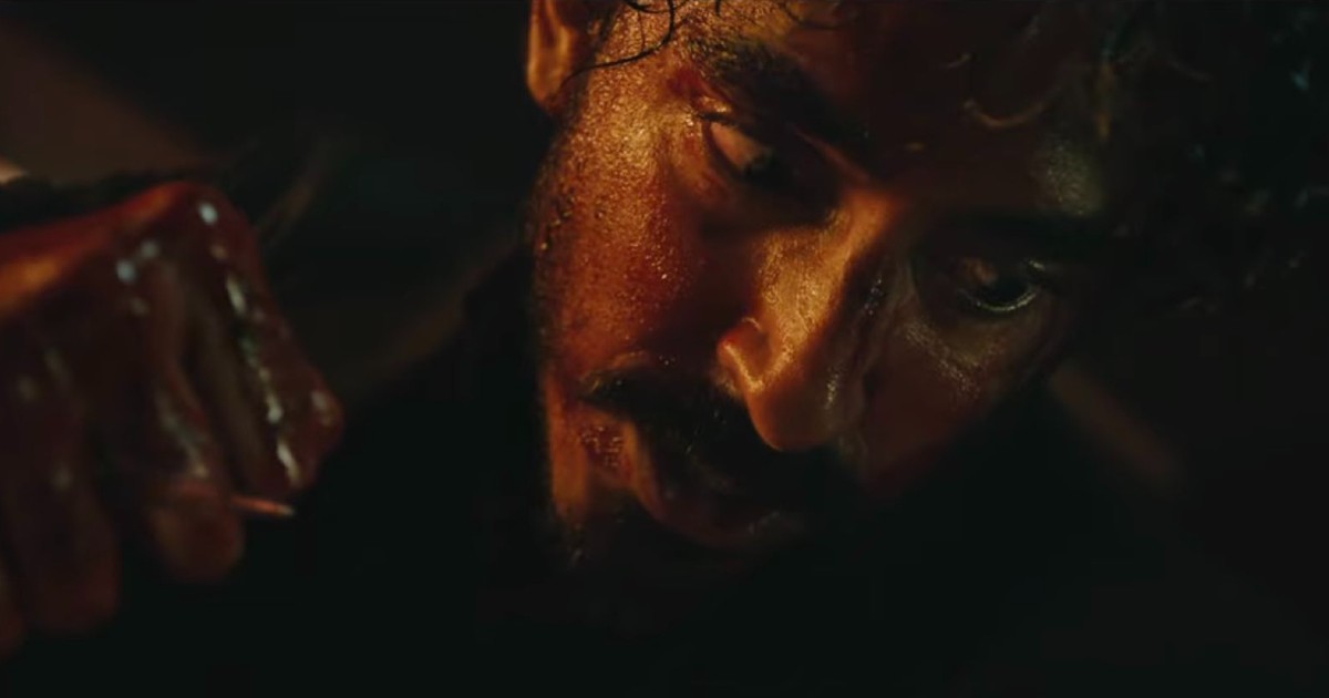 ‘Monkey Man’: Dev Patel’s Directorial Debut Will Kick Ass [Trailer]