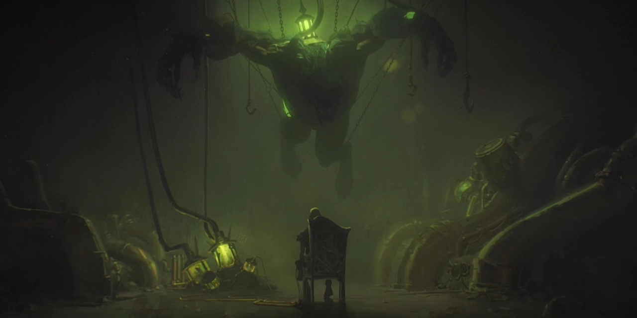Netflix’s ‘Arcane’ Gives Us First Look At Season 2