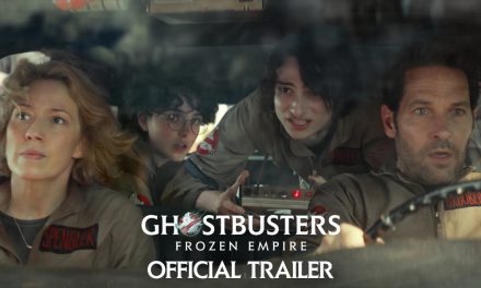 Ghostbusters: Frozen Empire Gives Us The Chills With A New Trailer