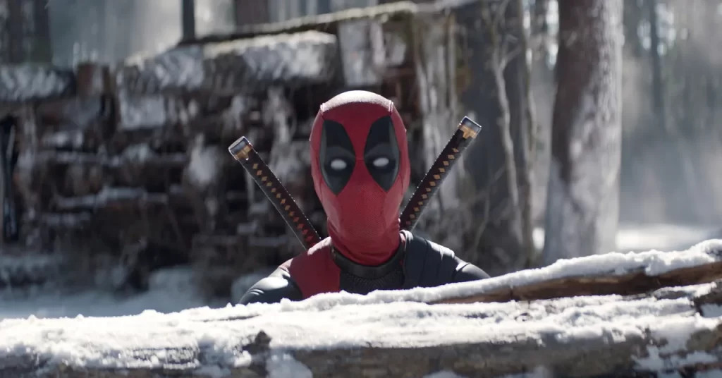 Will Deadpool & Wolverine Save the MCU?