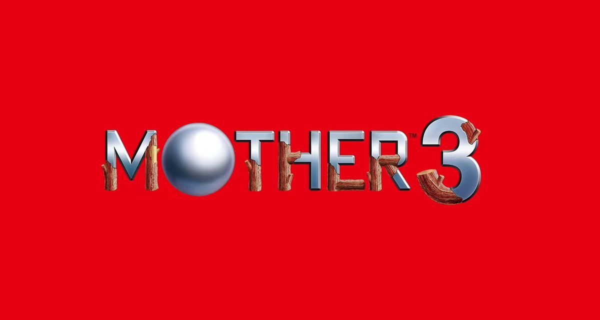 Mother 3 (AKA: EarthBound 2) Coming To Nintendo Switch Online…Only In Japan