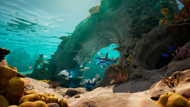 ‘Subnautica 3’ News Shared By Unknown Worlds, No 2024 Early Access