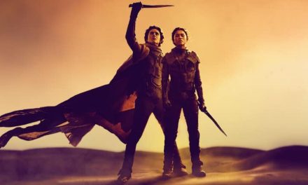Dune: Part Two Extends IMAX Run
