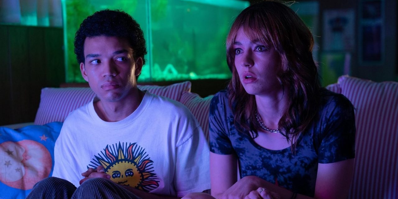 I Saw The TV Glow: A24’s New Horror Film Brings Creepypasta Vibes