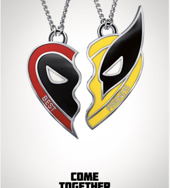 DEADPOOL & WOLVERINE TEASER TRAILER SMASHES THE RECORD FOR MOST VIEWS OF ALL TIME!