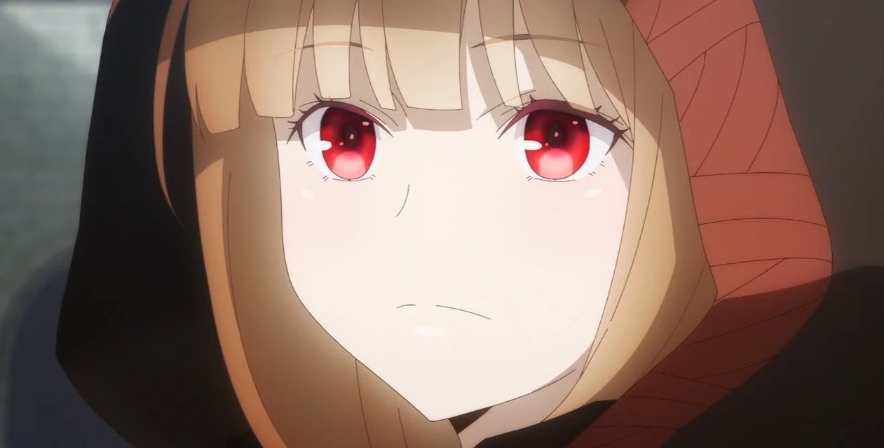 ‘Spice And Wolf: Merchant Meets The Wise Wolf’ Debuts Second Trailer
