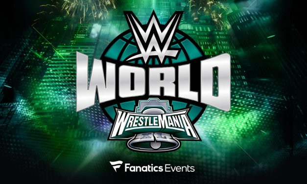 WWE Announces The Return Of The Slammys