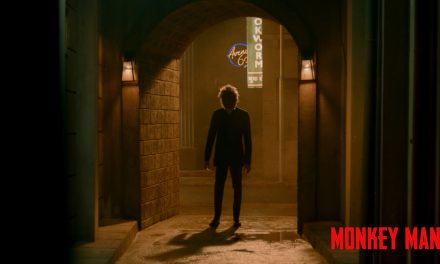 New ‘Monkey Man’ Clip Shows Off Underground Kitchen Fighting