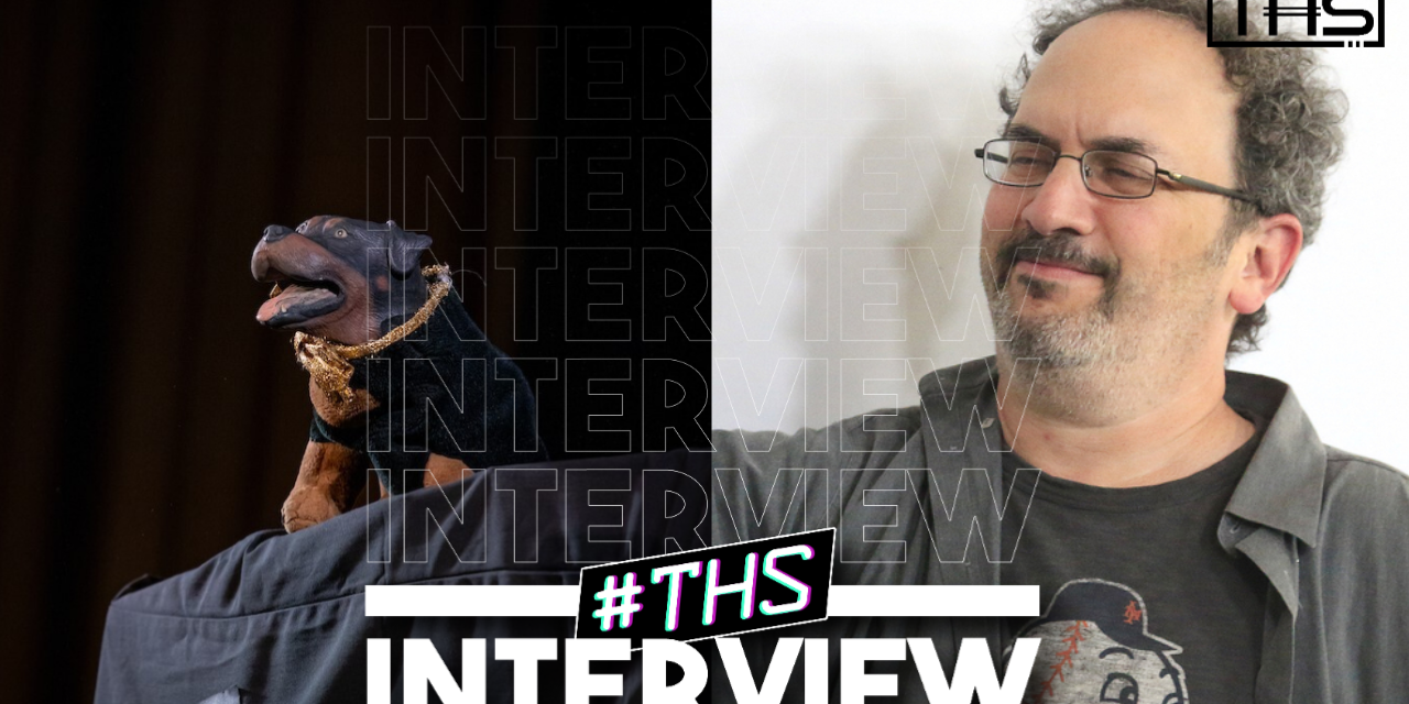 Robert Smigel On What Makes Triumph The Insult Comic Dog So Enduring, Last Minute Oscar Highlights & The Return Of Let’s Make A Poop [Interview]