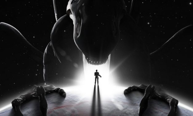 ‘Alien: Rogue Incursion’ Is Available Now To Frighten You For The Holidays In VR