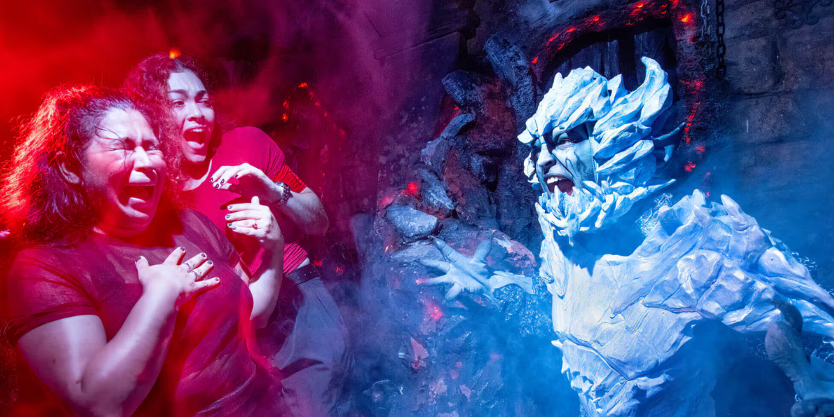 Halloween Horror Nights 2024 Opens Earlier Than Ever In Orlando