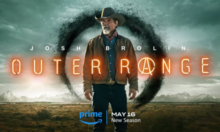 ‘Outer Range’ Prime Video Reveals Time Bending Season 2 Trailer