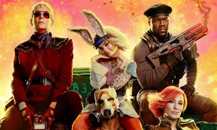 ‘Borderlands’ Is Heading To VOD And Rental Services Faster Than You Think