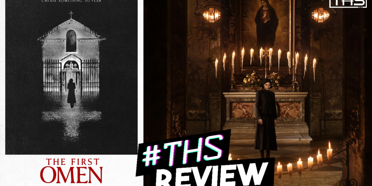‘The First Omen’ Captures The Magic of 70s Horror [REVIEW]
