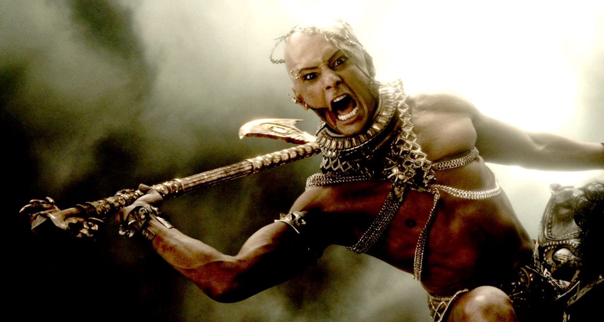 ‘300’ Prequel TV Series In Development 