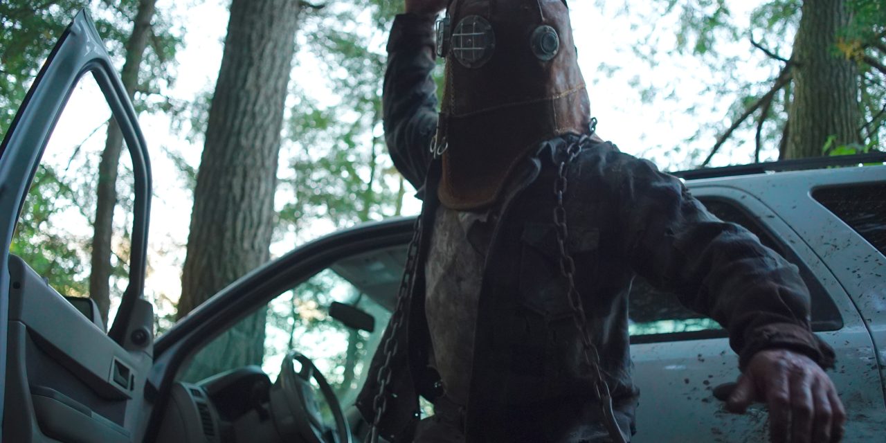 In A Violent Nature – Slasher Movie Flips Perspective In New Trailer
