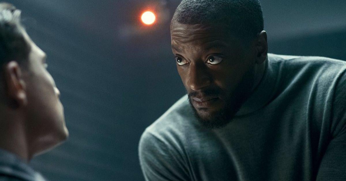 ‘Cross’ Debuts Teaser Trailer And Announces Season Two Renewal