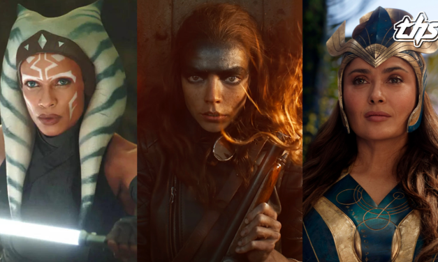 Latina Actresses Redefining Hollywood Representation