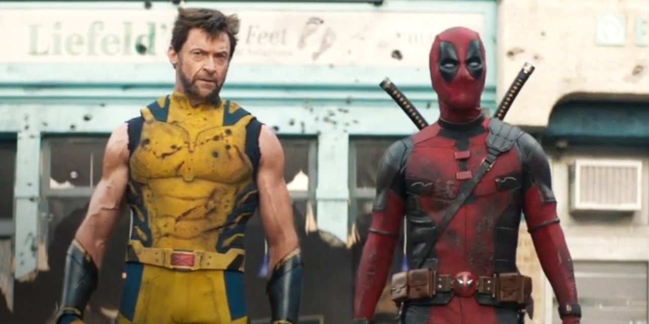 ‘Deadpool & Wolverine’ Grab Your Tickets And Deadpool’s Premium Package