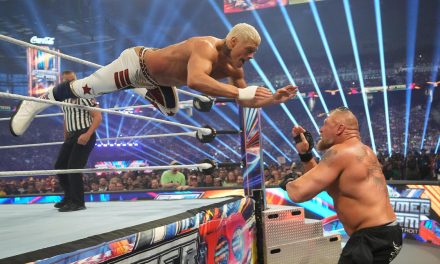 WWE Announces Summer RAW & Smackdown Events