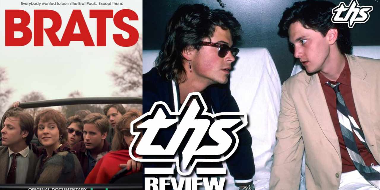 ‘Brats’ Packed With Nostalgia, Unresolved Trauma [Review]