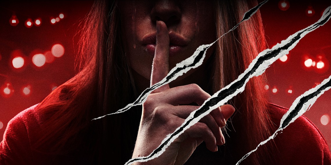 Halloween Horror Nights Announces ‘A Quiet Place’ As New House