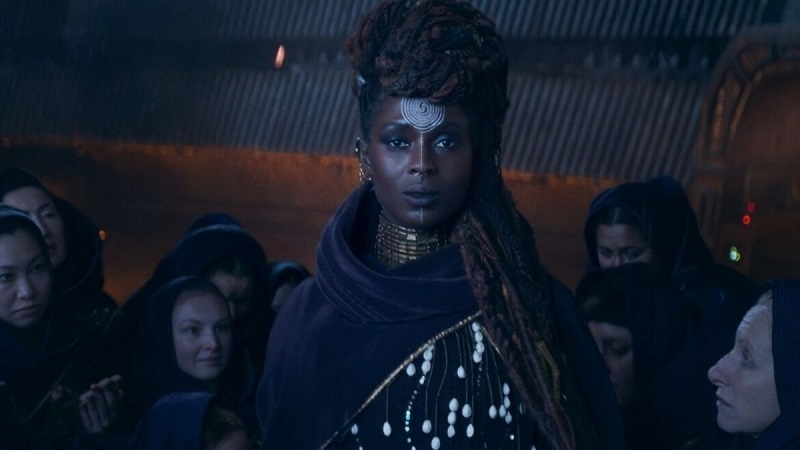 ‘The Acolyte’ Episode 3 Takes Star Wars Two Steps Forward, One Step Back