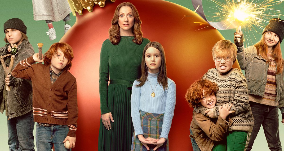 The Best Christmas Pageant Ever [TEASER]