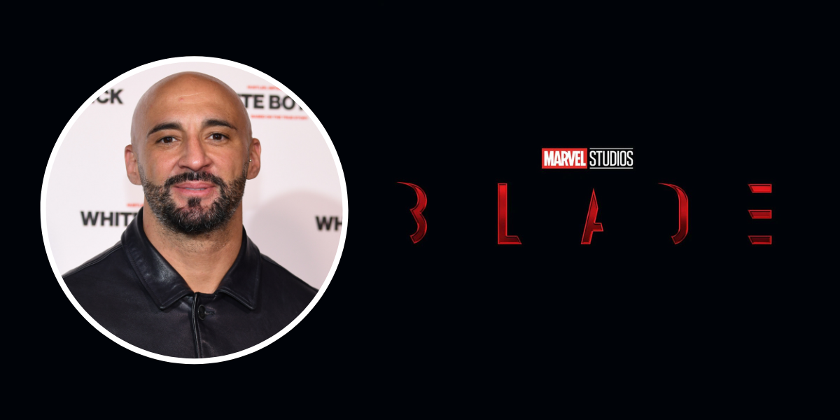 ‘Blade’ Director Yann Demange Exits Project