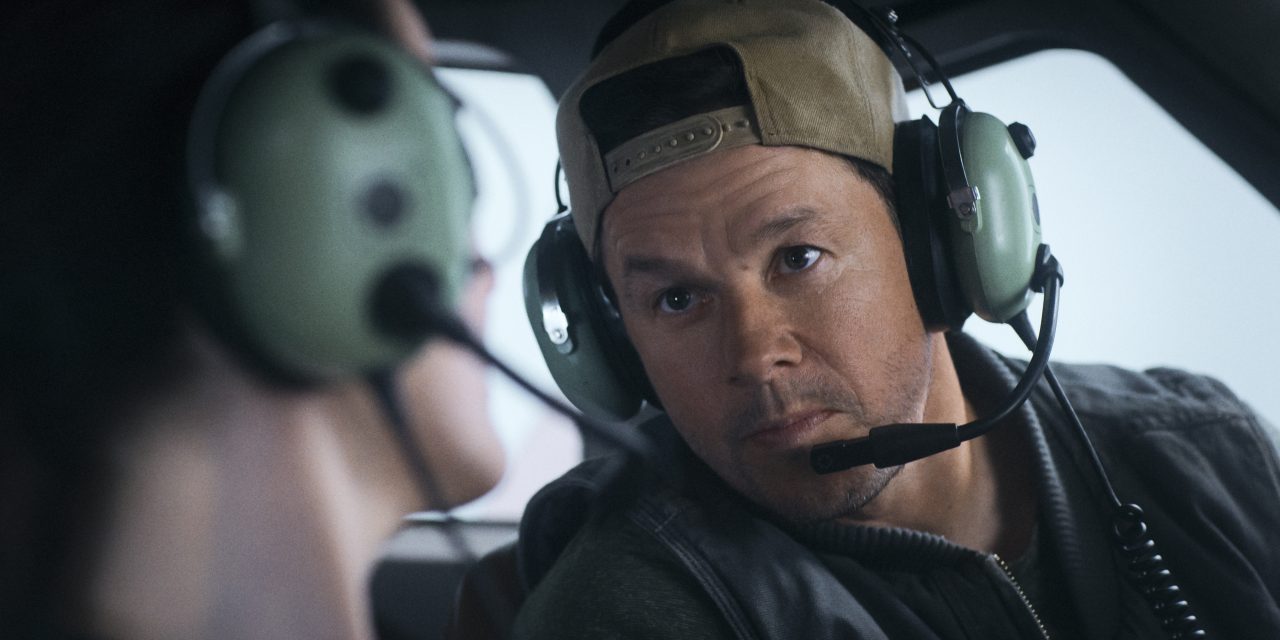 Flight Risk Soars To The Top Of The Box Office