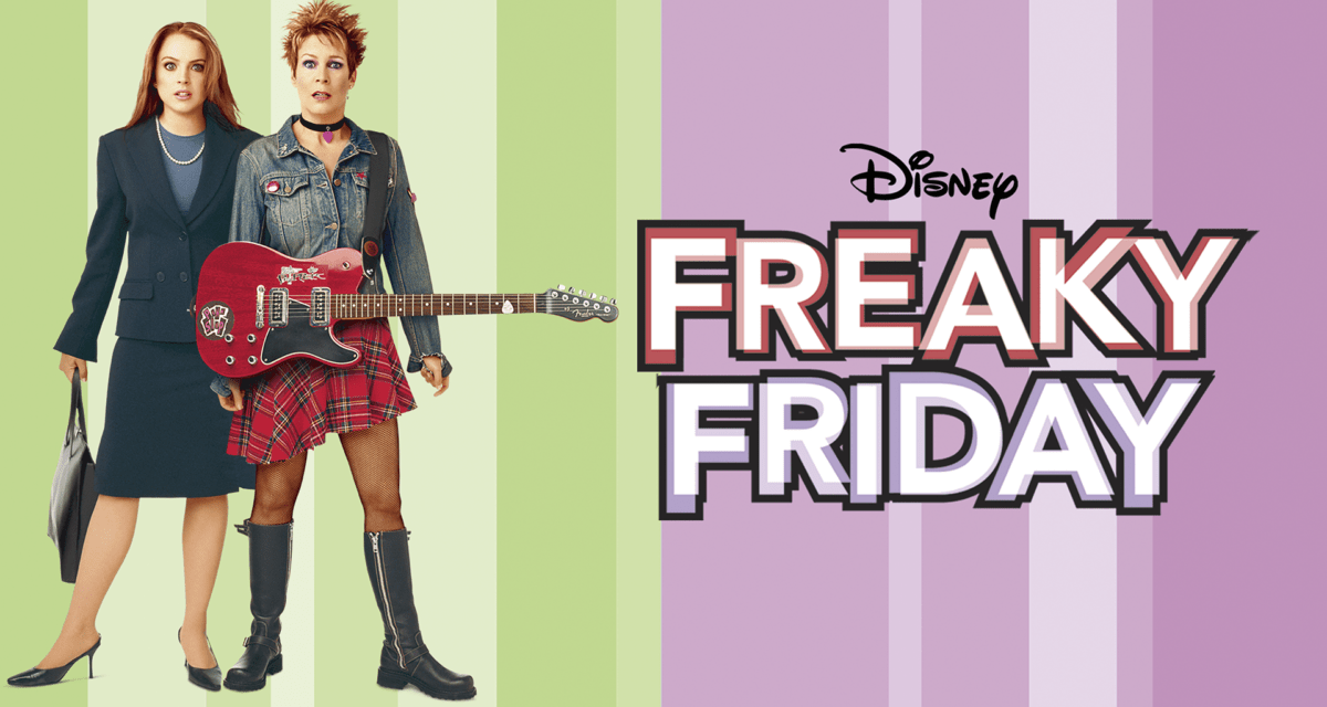 Freaky Friday 2 Teases Disney Trailer Release